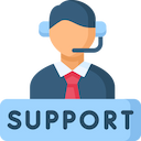 Expert Support